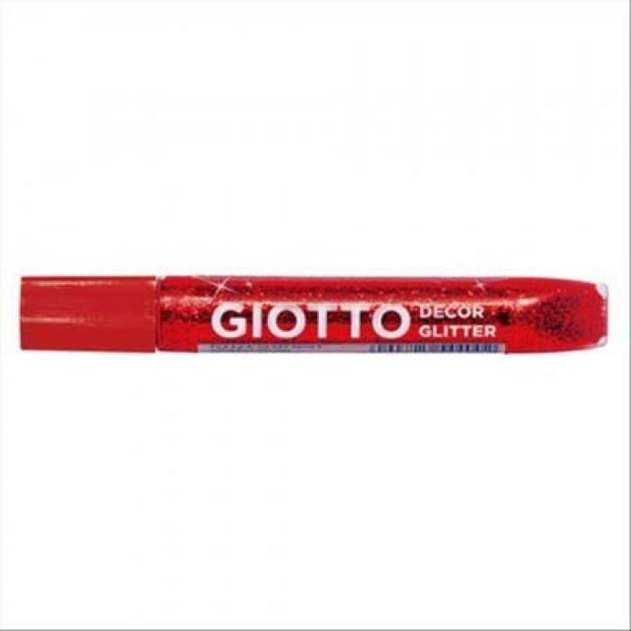 Bleščice v lepilu 10,5 ml GIOTTO