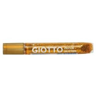 Ble&scaron;čice v lepilu 10,5 ml GIOTTO