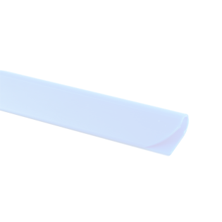 Letvica za vezavo A4 za 60 listov DURABLE 2901