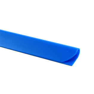 Letvica za vezavo A4 za 60 listov DURABLE 2901