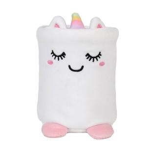 LONČEK ZA SVINČNIKE I TOTAL  UNICORN XL2854