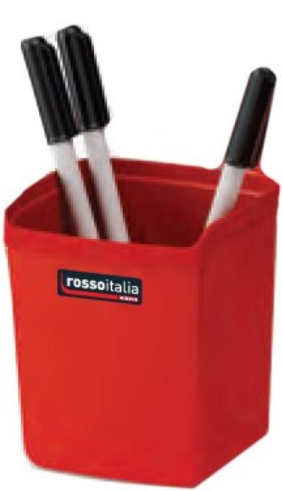 Lonček za svinčnike ARDA ROSSOITALIA