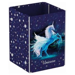 Lonček za svinčnike pisala samorog UNICORN I 8-01218