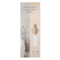 Luč LED prenosna s senzorjem v imitaciji oreha INTELLIGENT INDUCTION LIGHT