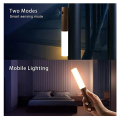 Luč LED prenosna s senzorjem v imitaciji oreha INTELLIGENT INDUCTION LIGHT