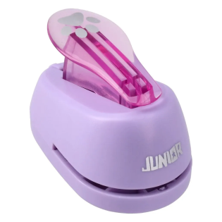 LUKNJAČ 1,8CM JOLLY MINI CUT PAW PAPIR 139305