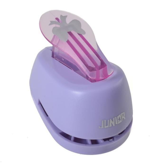 Luknjač dekorativni ma&scaron;na 2,5 cm JOLLY 139505