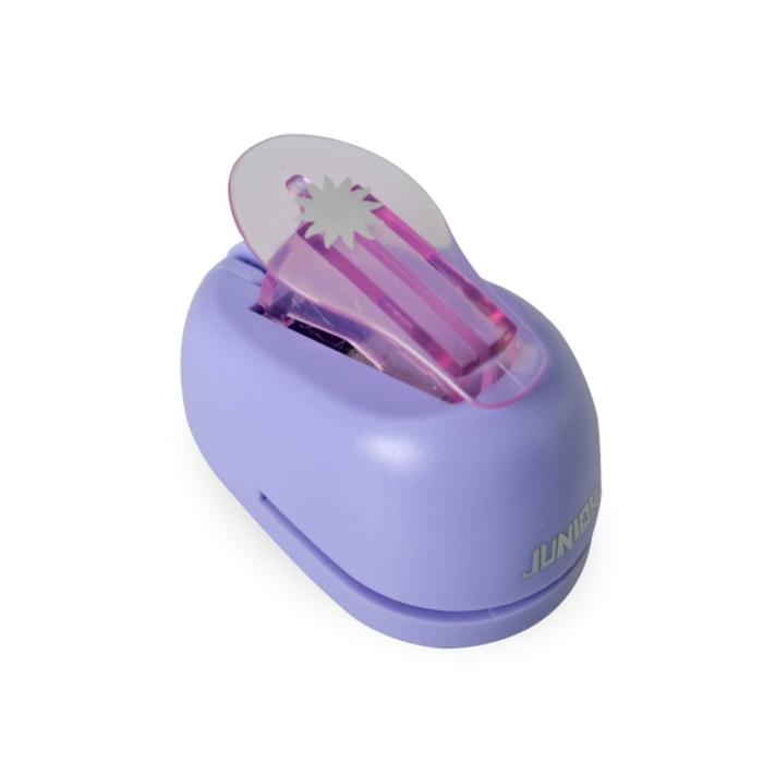 Luknjač dekorativni sonce 1 cm JOLLY 139009