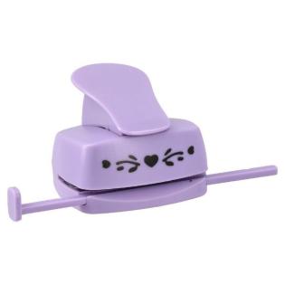 Luknjač za bordure srce JOLLY MINI CUT 139600