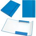 Mapa z elastiko A4 preklopna kartonska plastificirana 3 cm OPTIMA