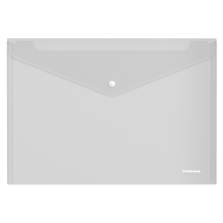 Mapa A4 PVC z gumbom ERICH KRAUSE EK59124