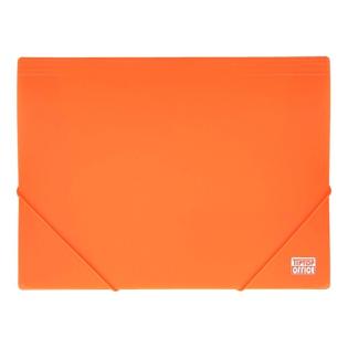 Mapa z elastiko A4 plastična TIPTOP OFFICE