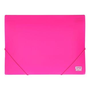 Mapa z elastiko A4 plastična TIPTOP OFFICE