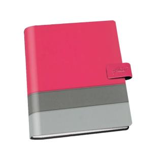 Mapa A4 brez vsebine AKTA MAGENTA TRIS OBR.13,217 2FC00013