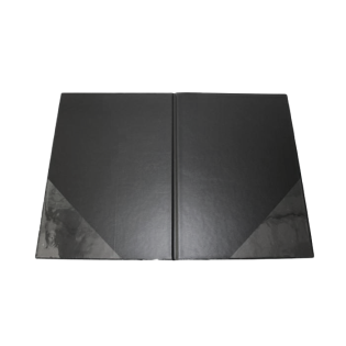 Mapa pevska zborovska A4 PVC 400 g EMI