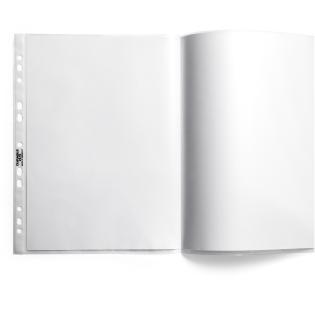 Mapa A3 prozorna UR PP IBM DURABLE 2670