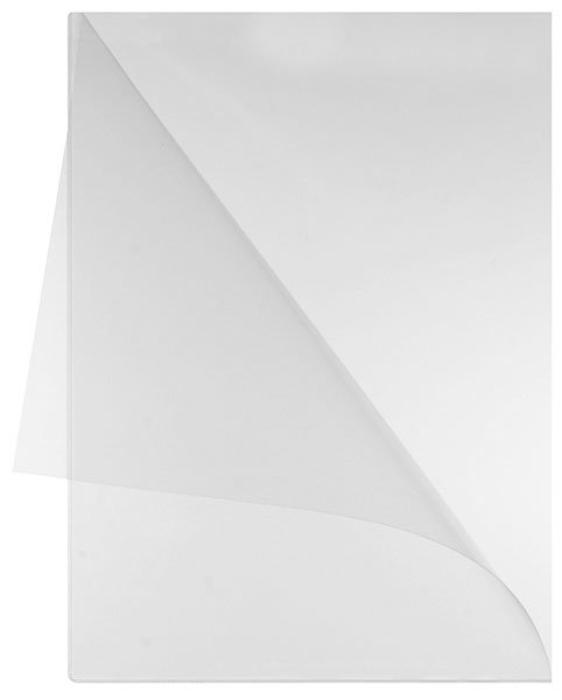 Mapa ovojnica prozorna L PVC A4 in A5