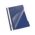 Mapa s sponko A4 PVC DURABLE 2573