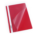 Mapa s sponko A4 PVC DURABLE 2573