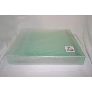 MAPA RINČNA ZA CD NIJI 30650 ZA 96 CD
