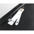 Mapa s sponko PVC DURABLE 2580