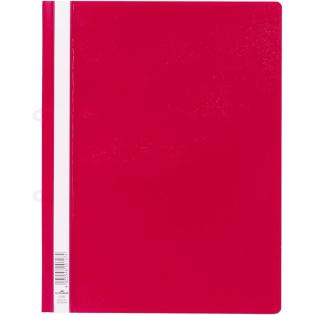 Mapa s sponko PVC DURABLE 2580