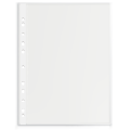Mapa UR IBM PP A4 24x30 cm 90 mikronov OPTIMA set 50/1 20103/A 