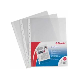 Vložne mape UR gladke ESSELTE DELUXE 509750
