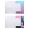 Mapa z elastiko A4 PLAY UNICORN PETS PES 131811