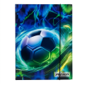 Mapa z elastiko SEVEN BOY &scaron;iroka 1 cm 500102611-000