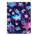 Mapa z elastiko SEVEN GIRL &scaron;iroka 1 cm 500102618-000