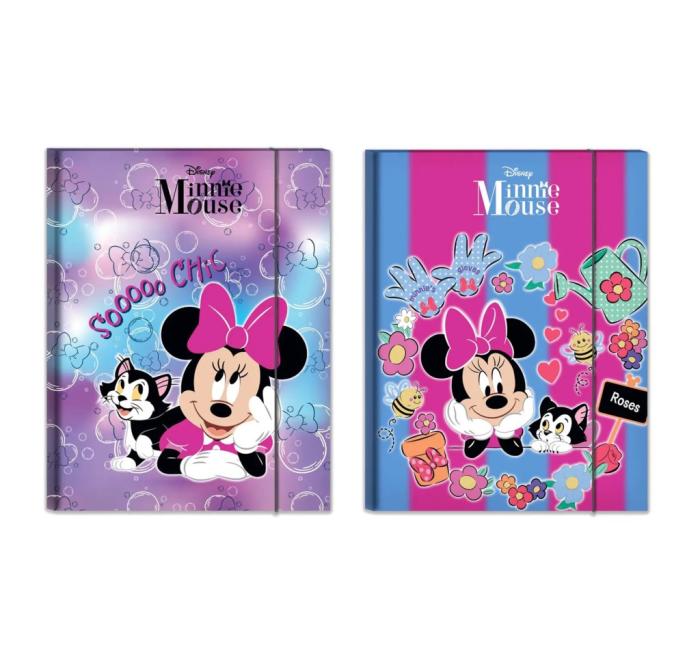 MAPA Z ELASTIKO SEVEN MINNIE  50C502603-000