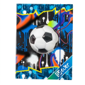 Mapa z elastiko SEVEN SJ GANG BOY &scaron;iroka 1 cm 50C202607-000