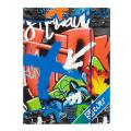 Mapa z elastiko SEVEN SJ GANG BOY &scaron;iroka 1 cm 50C202607-000