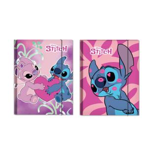 Mapa z elastiko SEVEN STITCH DISNEY 50H302603-000