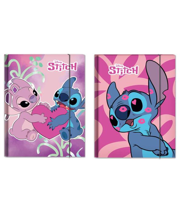 Mapa z elastiko SEVEN STITCH DISNEY 50H302603-000