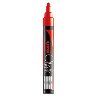 Marker kreda CHALK UNI PWE-5M