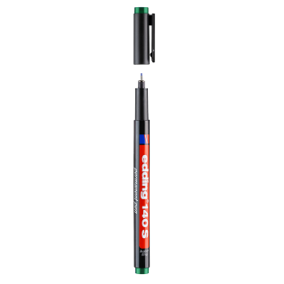 Flomaster alkoholni marker permanentni EDDING E-140 S