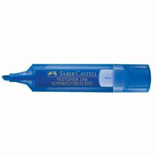 Marker moder FABER CASTELL FLUO NEON 1546