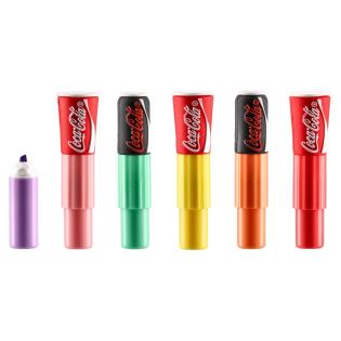 Marker signir označevalec teksta COCA COLA 340350