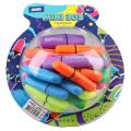 Marker signir označevalec teksta mini pastel JUNIOR NEON MIX 140060