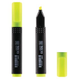 Flomaster za označevanje teksta signir neon BIRO TIME TICK 313