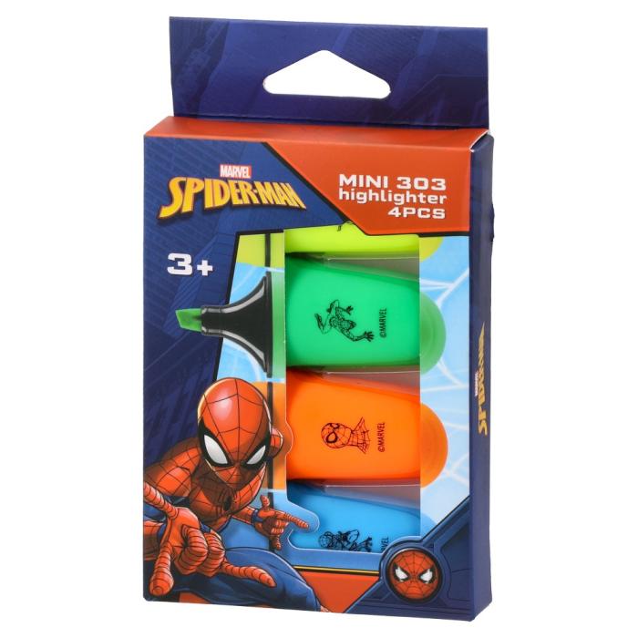 Marker signir označevalec teksta SPIDER MAN MARVEL set 4/1 326160