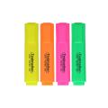Marker signir označevalec teksta TIPTOP OFFICE NEON set 4/1 408223