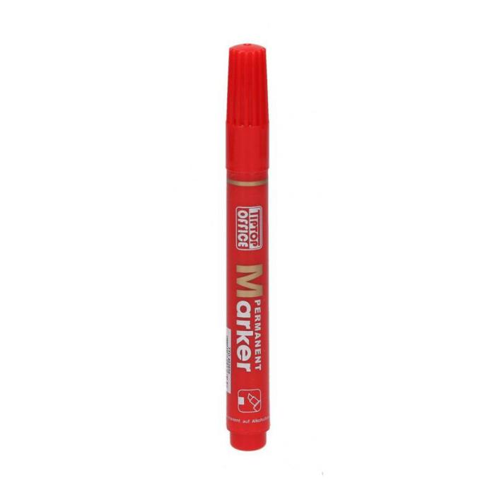 Flomaster marker alkoholni permanentni po&scaron;evna konica TIPTOP OFFICE