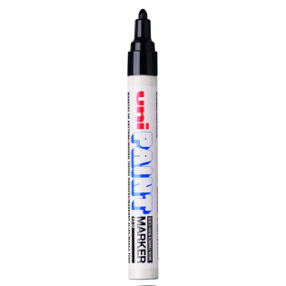 Marker permanentni vodoodporni PAINT UNI PX-20 