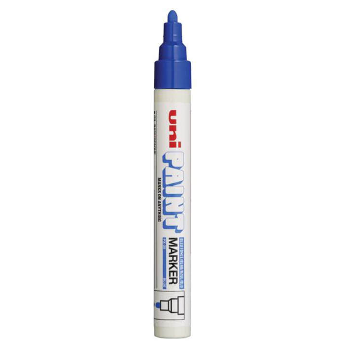 Marker permanentni vodoodporni PAINT UNI PX-20 