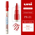 Marker permanentni vodoodporni PAINT UNI PX-21 