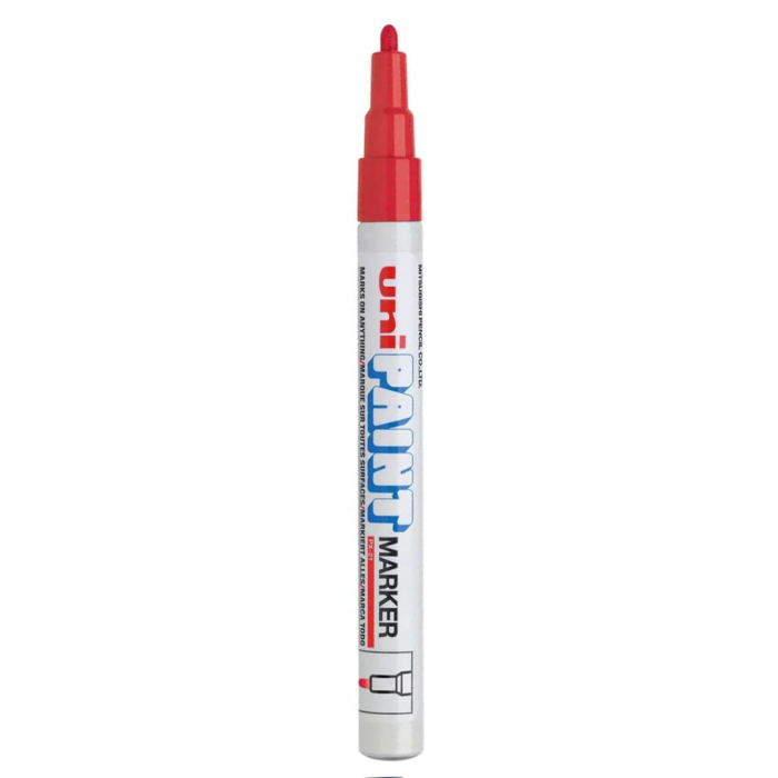Marker permanentni vodoodporni PAINT UNI PX-21 