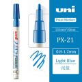 Marker permanentni vodoodporni PAINT UNI PX-21 